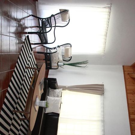 Вилла Casas Da Cascata Lajes das Flores Экстерьер фото