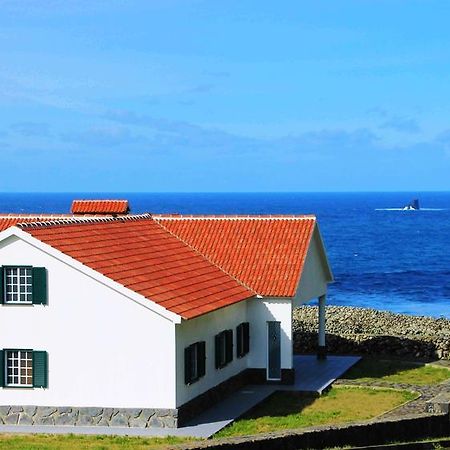 Вилла Casas Da Cascata Lajes das Flores Номер фото