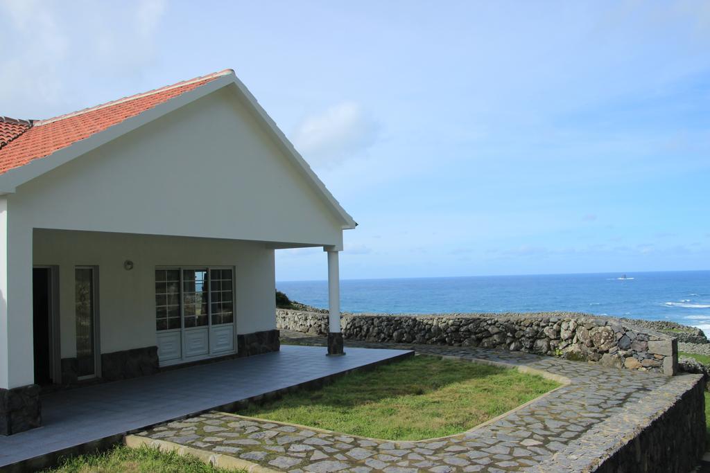 Вилла Casas Da Cascata Lajes das Flores Номер фото