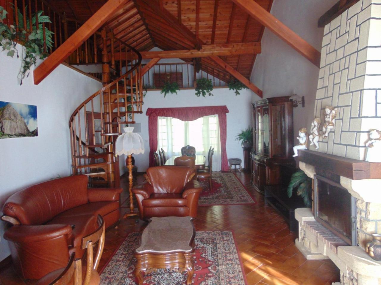 Вилла Casas Da Cascata Lajes das Flores Экстерьер фото