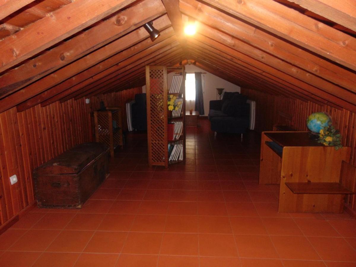 Вилла Casas Da Cascata Lajes das Flores Экстерьер фото