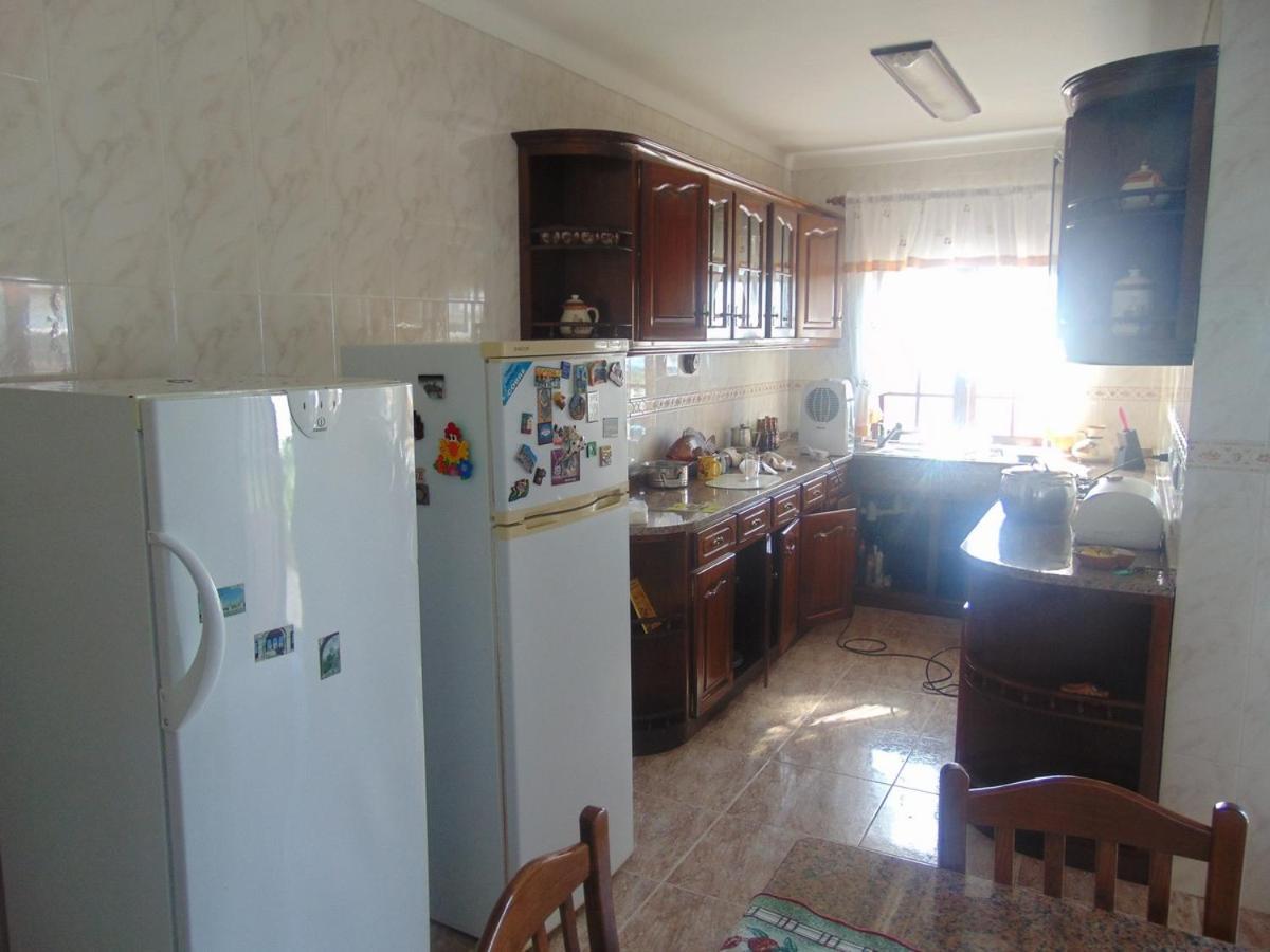 Вилла Casas Da Cascata Lajes das Flores Экстерьер фото
